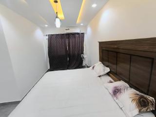 Appartement haut standing - Cité ALIOU SOW - 6