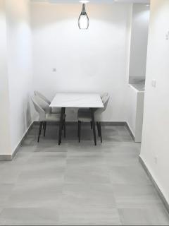 Appartement haut standing - Cité ALIOU SOW - 5