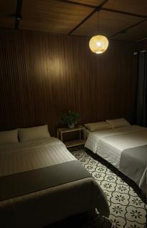 Phố Mây Măng Đen - 2