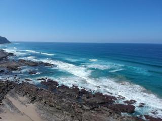 Jeffs Place Wild Coast Accommodation Transkei - 8