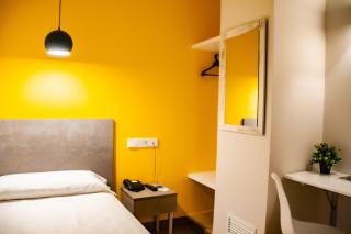 Hotel Universal Murcia - Murcia - 6