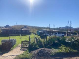 Jeffs Place Wild Coast Accommodation Transkei - 7