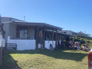 Jeffs Place Wild Coast Accommodation Transkei - 4