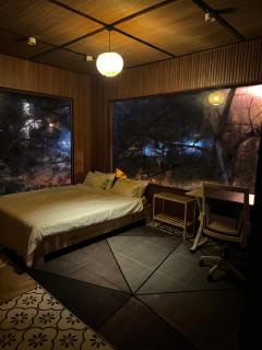 Phố Mây Măng Đen - 4