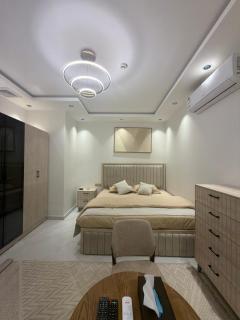 شقة فاخرة مفروشة - 9