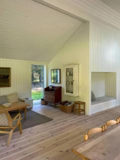 Modern And Idyllic Holiday Home With Forest Views - 1