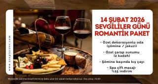 Utopia Cave Cappadocia - 9