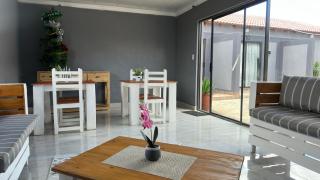K K K Guesthouse - Secunda - 4