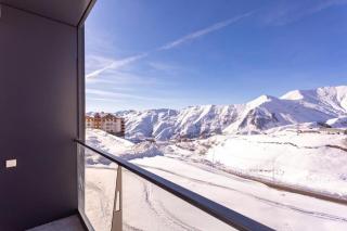 Redco Alpic New Gudauri - Ziggy Apartment - 9