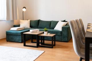 EXKLUSIVE Altmarkt-Suite - stilvolle 120qm - Top Lage - 9