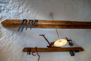 Trullo Mont Bell con giardino e piscina privata - 8