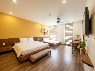 Navilla Huế Homestay - 0