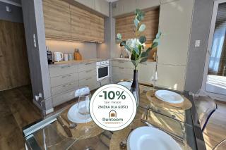 Darmowy Parking Zimowa by Rentoom - Toruń - 0