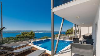 Studio Apartman Mia 1 - Omis by Villas Guide - 0