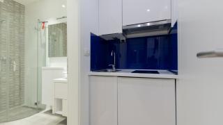 Studio Apartman Mia 1 - Omis by Villas Guide - 3