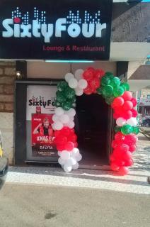 Sixty Four Hotel & Furnished Apartments - 0