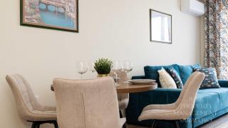 Sea-breeze retreat Zerini - 7