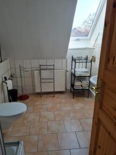 Ferienwohnung Quickborn - 9