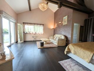 Luxurious Villa with Pool - 8