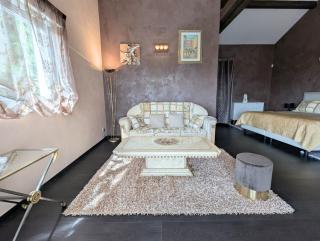 Luxurious Villa with Pool - Échenevex - 6