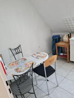 Ferienwohnung Quickborn - 1