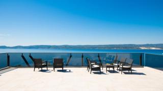Apartman Mia 3 - Omis by Villas Guide - 9