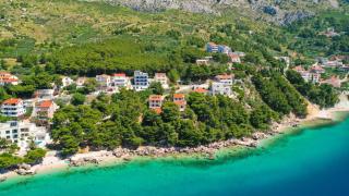 Apartman Mia 2 - Omis by Villas Guide - Mimice - 7
