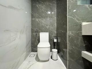 Remal Apartment Luxury 2BHK in Bowshar - 6