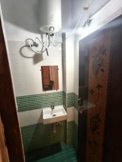 Saai Residency Tiruvannamalai - 6