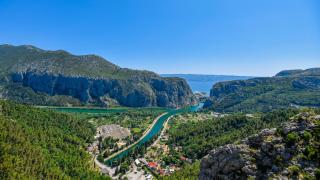 Apartman Mia 5 - Omis by Villas Guide - 2