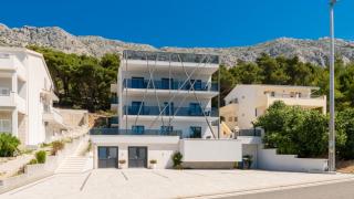 Apartman Mia 4 - Omis by Villas Guide - 9