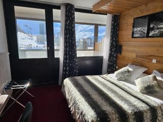 Hotel Le Pelvoux - Les Menuires - 8