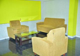 Sagayi International Resort - 7