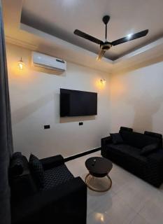 Serengeti space resort - 4