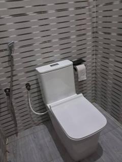 Serengeti space resort - 3