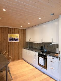 Apartment in the Center of Geilo - 6