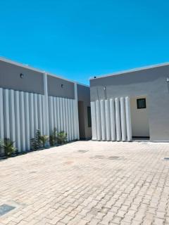 Serengeti space resort - 2