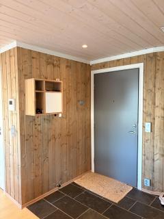 Apartment in the Center of Geilo - 1