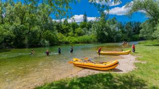 Apartman Mia 5 - Omis by Villas Guide - Mimice - 6