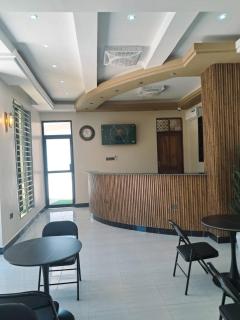 Serengeti space resort - 3
