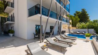 Apartman Mia 5 - Omis by Villas Guide - Mimice - 9