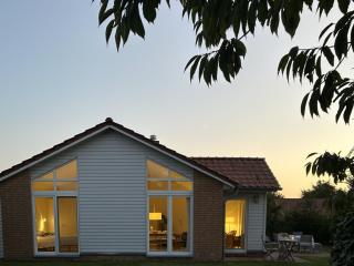 Kapitän Hansen Haus - Kosel - 8