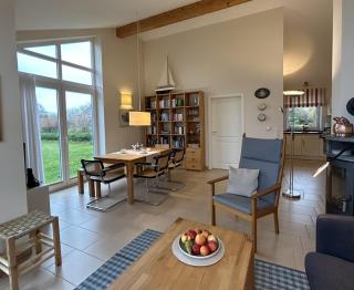 Kapitän Hansen Haus - Kosel - 7