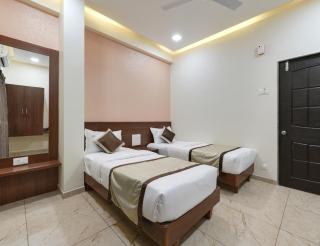 Hotel Veluvan, Kolhapur - 6