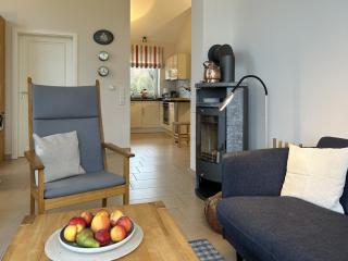 Kapitän Hansen Haus - Kosel - 3