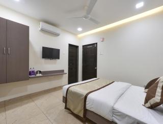 Hotel Veluvan, Kolhapur - 3