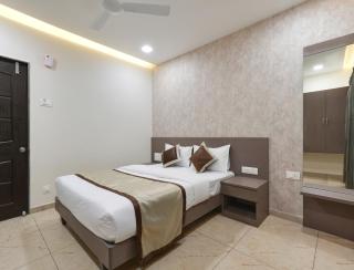 Hotel Veluvan, Kolhapur - 1