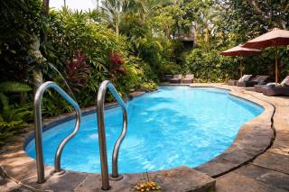 Yulia Village Inn Ubud - 1