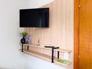 Hotel & Pousada Porto Ubá - 9