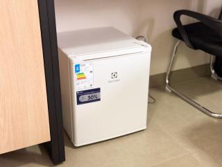 Hotel & Pousada Porto Ubá - 8